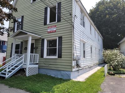 64 Jackson St, Binghamton, NY, 13903