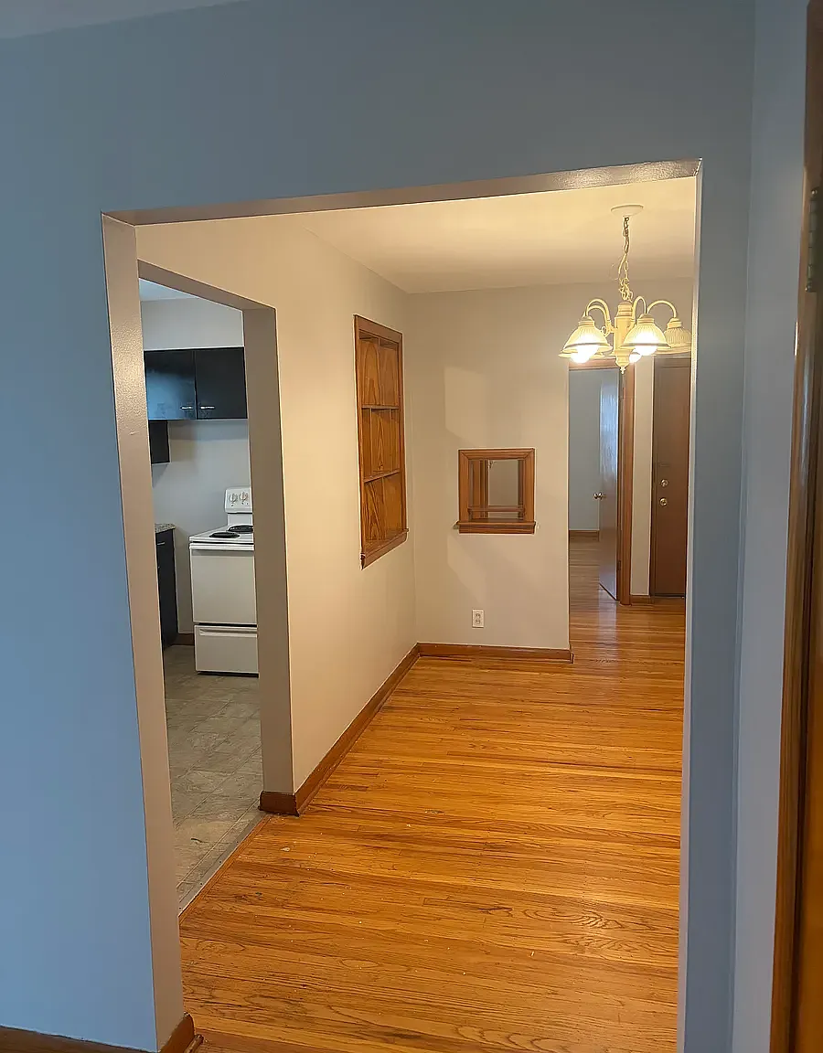 1 bed, 800 sqft, $1,000 — Photo 1