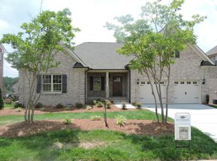 4953 Britton Gardens Rd, Clemmons, NC 27012