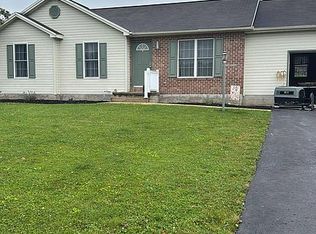 108 Shardan Ave, Curwensville, PA 16833