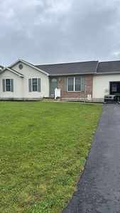 108 Shardan Ave, Curwensville, PA, 16833