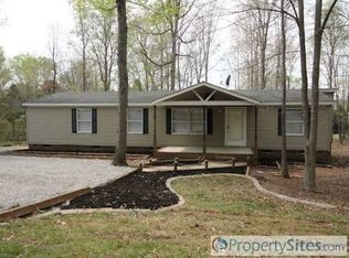 7626 Tuckaseegee Rd, Kannapolis, NC 28081