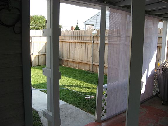 South Side Private Area 1c