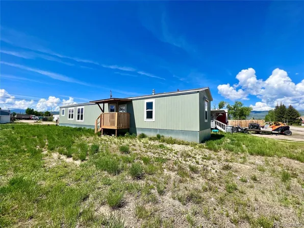 201 E Central LOT 9, Kremmling, CO 80459