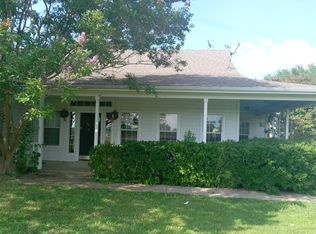 1090 Newton Rd, Ferris, TX 75125