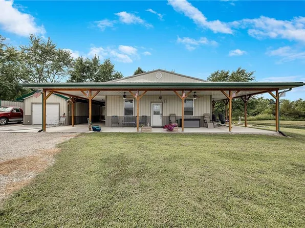 806 SW County Road O, Holden, MO 64040