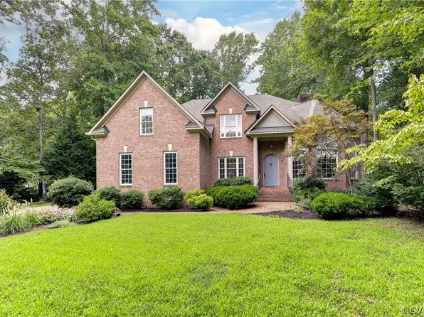 4 Brooke Ct, Williamsburg, VA 23188