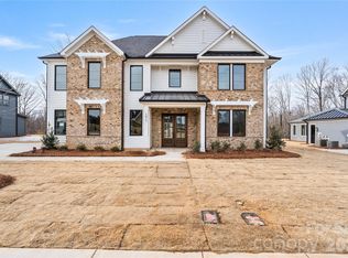 1017 Courtney Ln #16, Waxhaw, NC 28173
