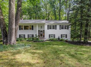 61 N Brook Ave, Basking Ridge, NJ 07920