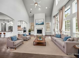911 Midland Dr, Allen, TX 75013