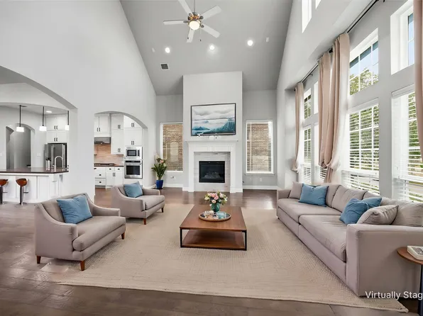 911 Midland Dr, Allen, TX 75013