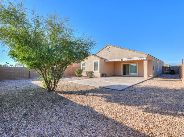 1137 E Viola Ct, Casa Grande, AZ 85122