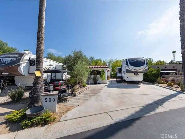 45525 Hwy 79 #590, Aguanga, CA 92536