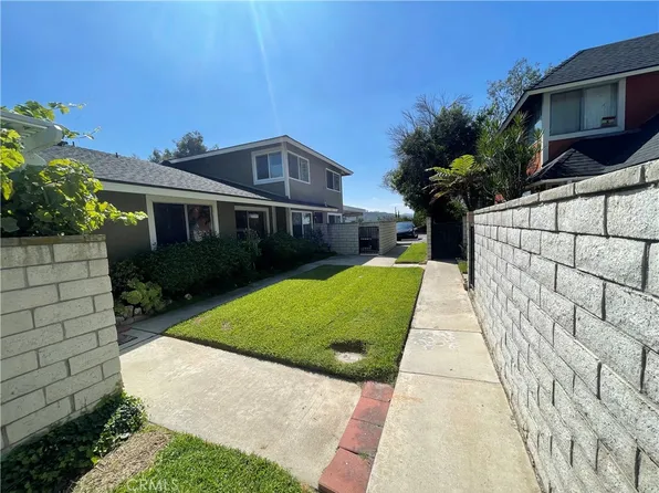 2119 Eveningside Dr, West Covina, CA 91792