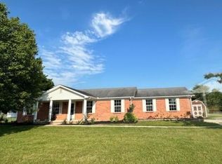 805 Becky Dr, Richmond, KY 40475