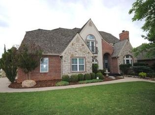 1013 Parkside Rd, Norman, OK 73072