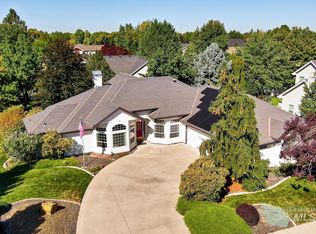 1949 N Peartree Ave, Meridian, ID 83646