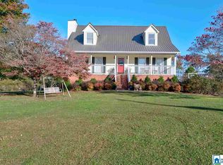 4523 Greathouse Rd, Dora, AL 35062