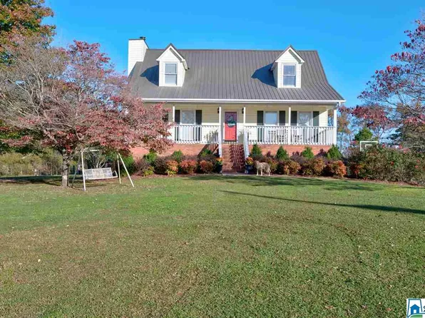 4523 Greathouse Rd, Dora, AL 35062