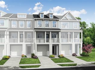 427 Parkside Cmns, Bluffton, SC 29910