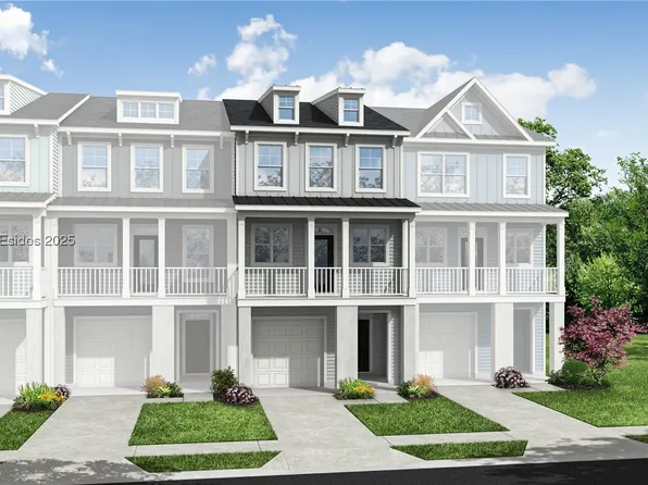 427 Parkside Cmns, Bluffton, SC 29910