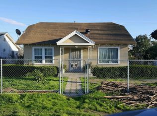 810 Turner St, Modesto, CA 95351