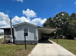 14705 SE 47th Ave, Summerfield, FL 34491