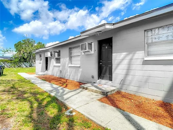 3216 N 48TH STREET, TAMPA, FL 33605