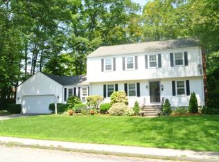 10 Elizabeth Rd, Milford, MA 01757