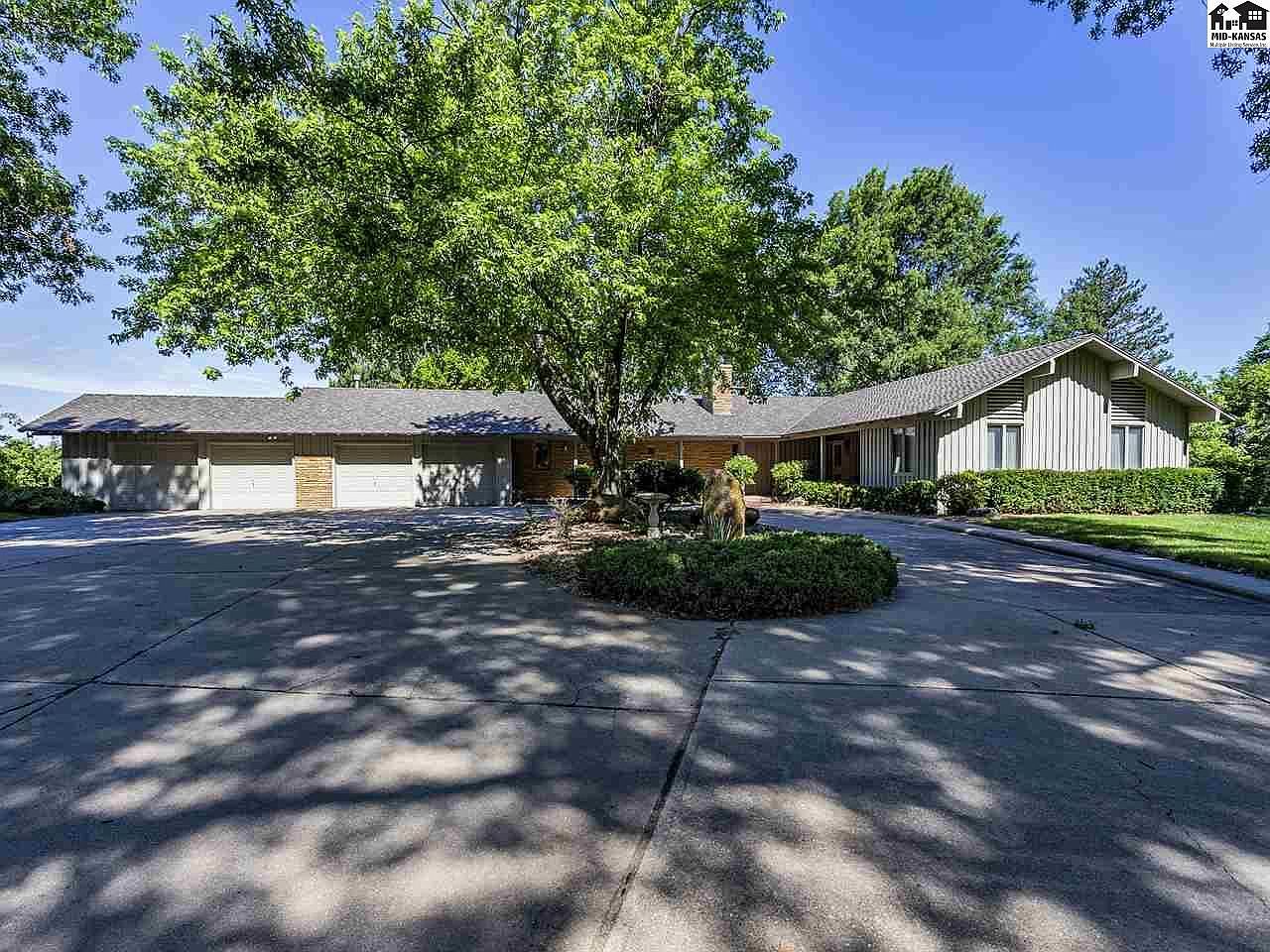 10 Prairie Dunes Dr, Hutchinson, KS 67502 Zillow