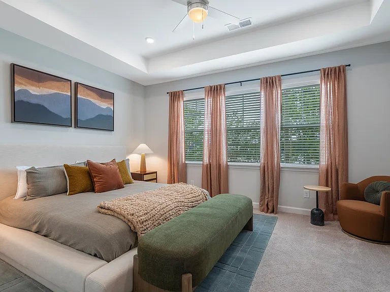 Tessa Shallowford Single-Family and Townhomes — Photo 27
