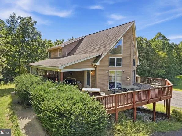13187 Rolling Hills Dr, Woodford, VA 22580