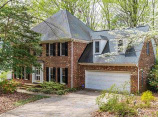 5117 Berkeley St, Raleigh, NC 27612