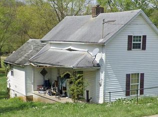 1999 Muddy Creek Rd, Winchester, KY 40391