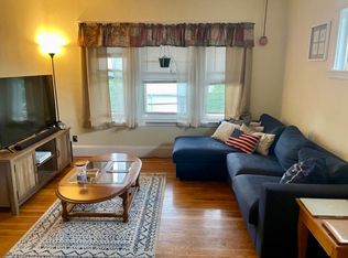 74 Dartmouth St Floor 2, Medford, MA 02155