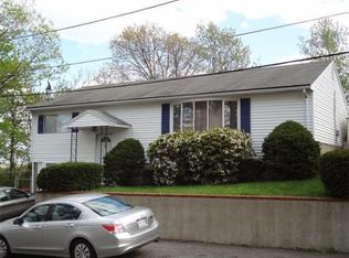 18 Knoll St, Malden, MA 02148