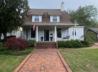 507 8th Ave SE, Decatur, AL 35601