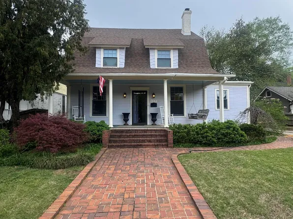 507 8th Ave SE, Decatur, AL 35601