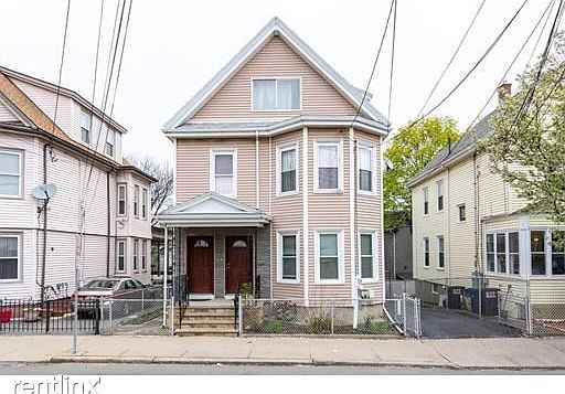 51 Tufts St. #1 Somerville Shared Unit Photo 1