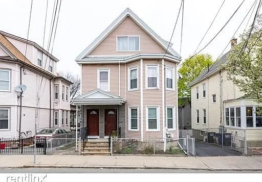 51 Tufts St. #1 Somerville Shared Unit Photo 1