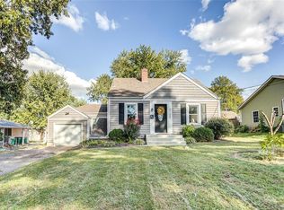 310 Roosevelt St, Lebanon, IL 62254