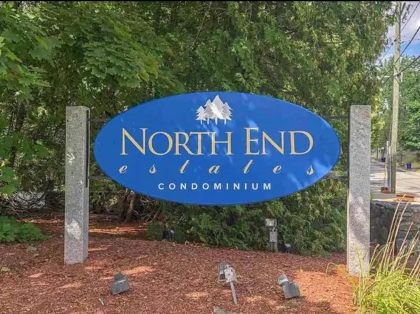 35 Andrew Street #30, Manchester, NH 03104