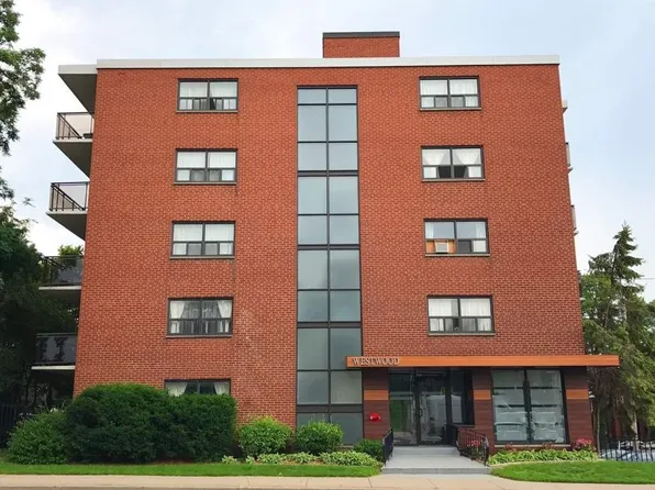 Westwood Apartments