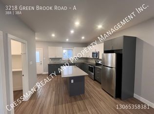 3218 Green Brook Rd #1449726, Regina, SK S4V3R2