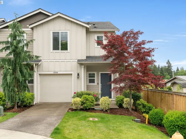 12258 SW Versailles Rd, King City, OR 97224