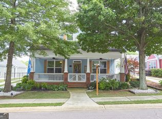 230 Ryan Ln, Covington, GA 30014