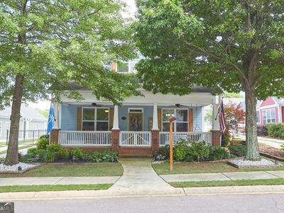 230 Ryan Ln, Covington, GA, 30014