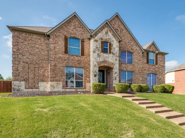 808 Trailwood Dr, Desoto, TX 75115