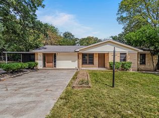 508 Highland Dr, Athens, TX 75751