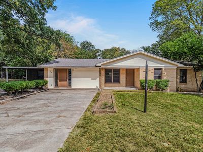 508 Highland Dr, Athens, TX, 75751